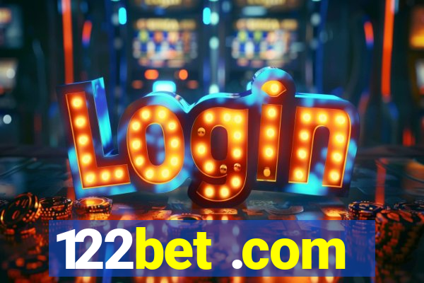 122bet .com